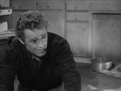 BUT I HAVEN'T GOT               
ANOTHER CAT.                     - A Bucket of Blood