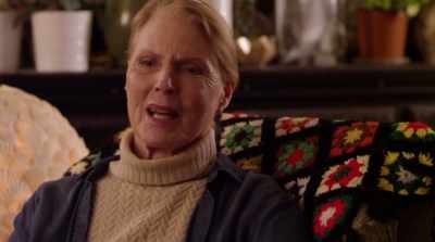 But I haven't seen
him in a little while. - The House On The Hill