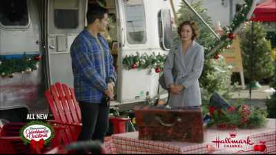 But I haven't taught Nick here - Christmas Under the Stars