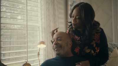 But I heard him that night, - A Jenkins Family Christmas
