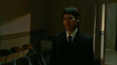 But I heard - Asakusa Kid
