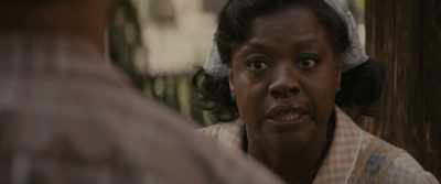 But I held on to you, Troy.
I held you tighter. - Fences