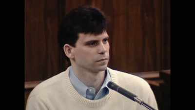 But I… remember the picture. - The Menendez Brothers