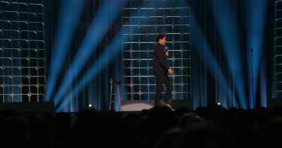 But I… - Trevor Noah: I Wish You Would