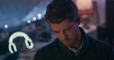 But I helped raise her,
since our dad left early - The Republic of Sarah