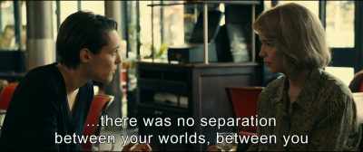 But if I had his name, - An Impossible Love