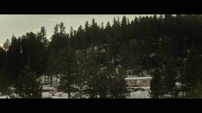 But I honestly believe
that, being Native, - Murder in Big Horn