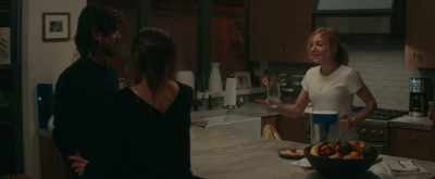 But I hope you can forgive us - The Artist's Wife