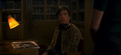 But I hope we can talk some more. - Chilling Adventures of Sabrina