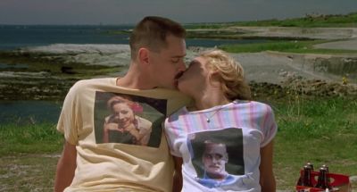 But I hope that never happens - Me, Myself &amp; Irene