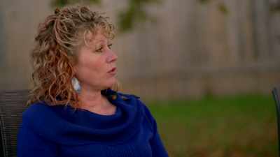 But I hope that our story - Sins of the Amish