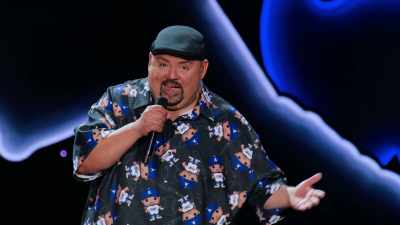 But I hope you understand
why I had to do this tonight. - Gabriel Iglesias: Stadium Fluffy