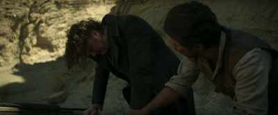 But I hope, - That Dirty Black Bag