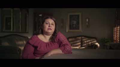 But I hoped against hope
that things would be different. - The Three Deaths of Marisela Escobedo