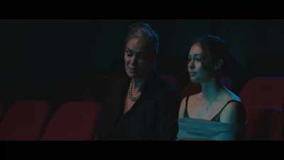 But I was hurt that you
didn't come back to us, - The Red Shoes: Next Step