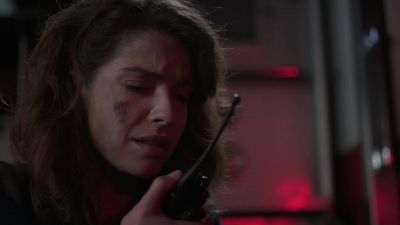 But I can cut through your leg. - The Good Doctor