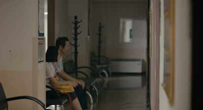 But I... I cannot go forward
without the next payment. - House of Hummingbird