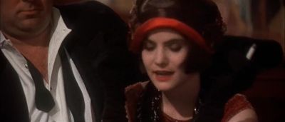 But i I can't understand - Mrs  Parker and the Vicious Circle
