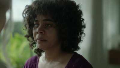 But I... I don't forgive myself. - Nine Perfect Strangers