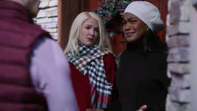 But I-I don't know how much
there is to help with. - The Holiday Proposal Plan