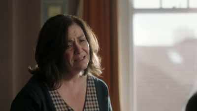 But I, I don't want to do that. - The Trouble with Maggie Cole