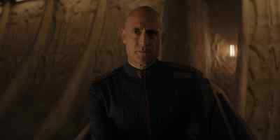 But I... I feel
this wedding is wrong. - Dune: Prophecy