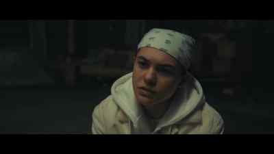 But I, I-I think I was just a mistake. - Under the Bridge
