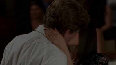 ♪ But I
I knew just one more ♪ - Pretty Little Liars: The Perfectionists