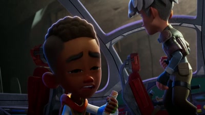 But I-- I-- - Star Wars: Young Jedi Adventures