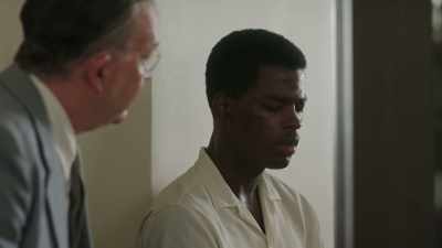 But I-I seen Mr. Milam, - Women of the Movement