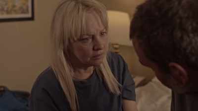 But I, I had the drugs. - Bad Romance: The Vicky White Story