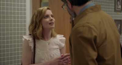 But I... I was thinking, uh, perhaps we could
get dinner tomorrow, yeah? - I Used to Go Here
