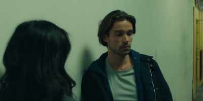 But I... I understand. - Stay the Night