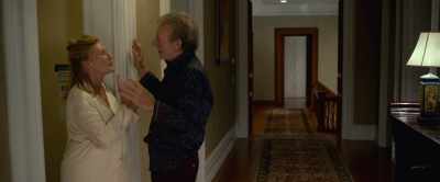 - But I...
- I'll bend the rules so far. - The Wilde Wedding