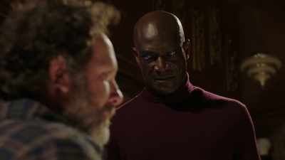 But I imagine you loved it. - Midnight, Texas