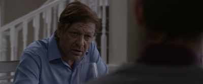 But I was in New York a week after 9/11. - Drone