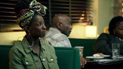 But I invite your feedback
on everything. - Queen Sugar