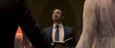 But I invite you to consider, - Die in a Gunfight