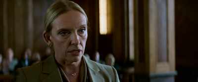 But I had it all wrong - Juror #2