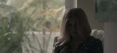 But I just can't see - Dear Edward