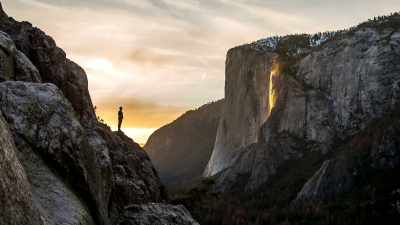 But I was just hurting so bad - The Dawn Wall