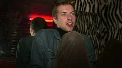 But I just--
I'm not sure if it's a classic. - Coldplay: A Head Full of Dreams