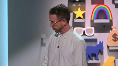 But I just kept thinking, - Neal Brennan: Blocks