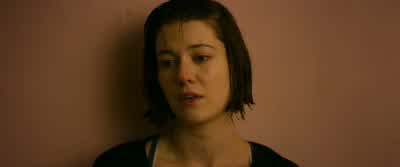 But I just kept watching. - 10 Cloverfield Lane