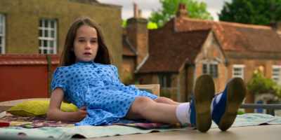 But I just know your parents
cannot wait to have you back home. - Roald Dahl's Matilda the Musical
