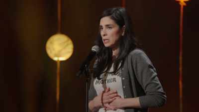 But I just know there is no hell - Sarah Silverman: Someone You Love