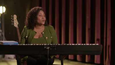 But I just know
when I asked Olivia, - A Nashville Legacy