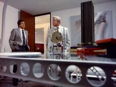 But... I was just so mad at her. - Matlock