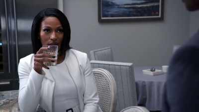 But I just need one to
think I'm special right now. - Tyler Perry's The Oval