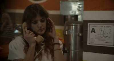 But I just need you
to go with it - The Third Saturday in October